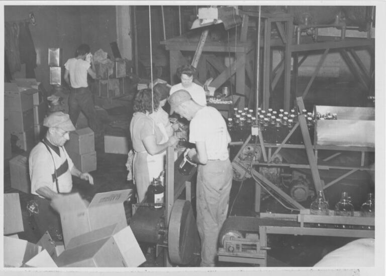 SpinksCorners photo 2